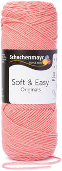 Schachenmayr Soft & Easy koralle (00036)