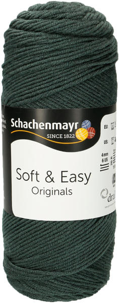 Schachenmayr Soft & Easy oliv (00077)