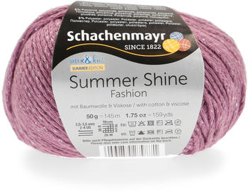 Schachenmayr Summer Shine orchid (00145)
