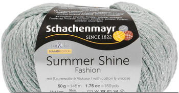 Schachenmayr Summer Shine sea green (00170)