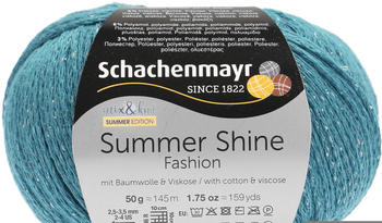 Schachenmayr Summer Shine peacock (00175)
