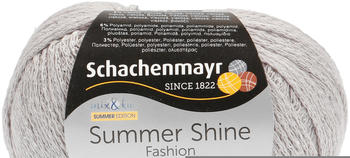 Schachenmayr Summer Shine silver (00190)