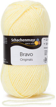 Schachenmayr Bravo lemon (08361)