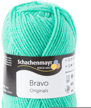 Schachenmayr Bravo smaragd (08321)
