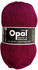 Opal Uni 4-fach burgund (5196)