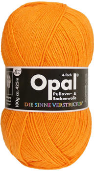Opal Uni 4-fach neon-orange (2013)