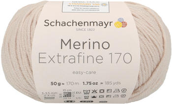 Schachenmayr Merino Extrafine 170 leinen (00003)