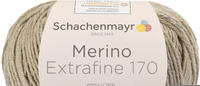Schachenmayr Merino Extrafine 170 beige meliert (00006)