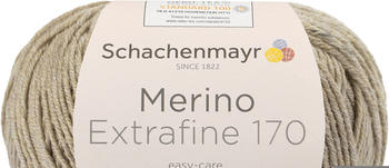Schachenmayr Merino Extrafine 170 beige meliert (00006)