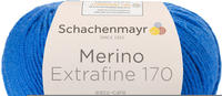 Schachenmayr Merino Extrafine 170 royal (00051)