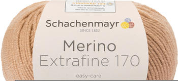 Schachenmayr Merino Extrafine 170 kamel (00005)