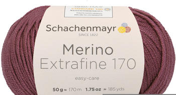 Schachenmayr Merino Extrafine 170 nostalgy (00043)