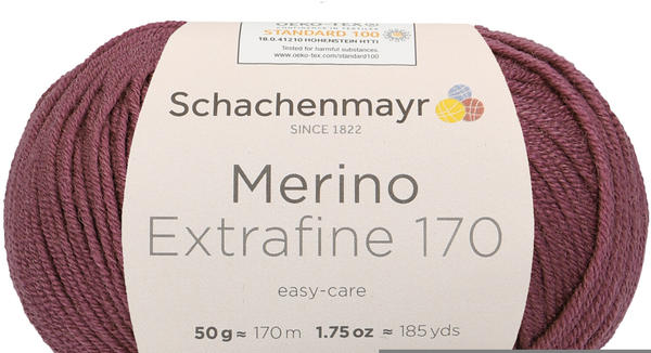 Schachenmayr Merino Extrafine 170 nostalgy (00043)
