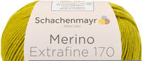 Schachenmayr Merino Extrafine 170 anis (00074)
