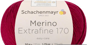 Schachenmayr Merino Extrafine 170 love (00042)