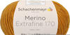 Schachenmayr Merino Extrafine 170 gold meliert (00026)