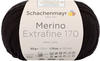 Schachenmayr Merino Extrafine 170 schwarz (00099)