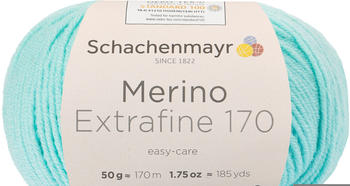 Schachenmayr Merino Extrafine 170 mint (00067)