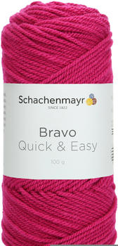 Schachenmayr Bravo Quick & Easy fresie (08289)