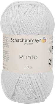 Schachenmayr Punto weiß (00010)
