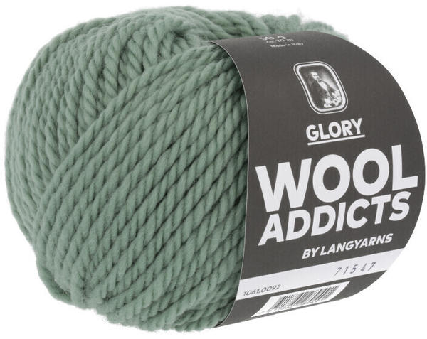 Wooladdicts by Lang Yarns Glory 0092