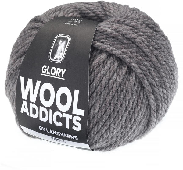 Wooladdicts by Lang Yarns Glory 0096