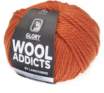 Wooladdicts by Lang Yarns Glory 0075