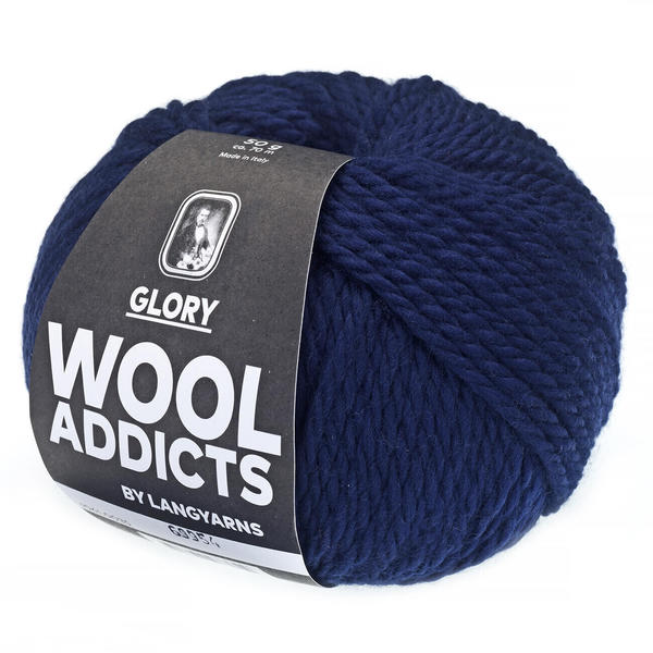 Wooladdicts by Lang Yarns Glory 0035