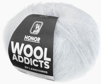 Wooladdicts by Lang Yarns Honor 0020