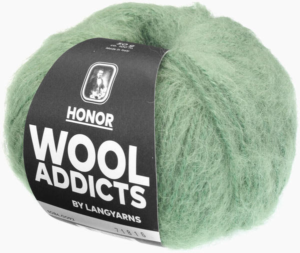 Wooladdicts by Lang Yarns Honor 0091