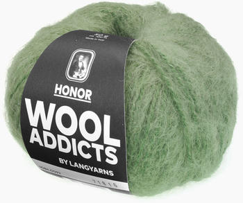 Wooladdicts by Lang Yarns Honor 0092