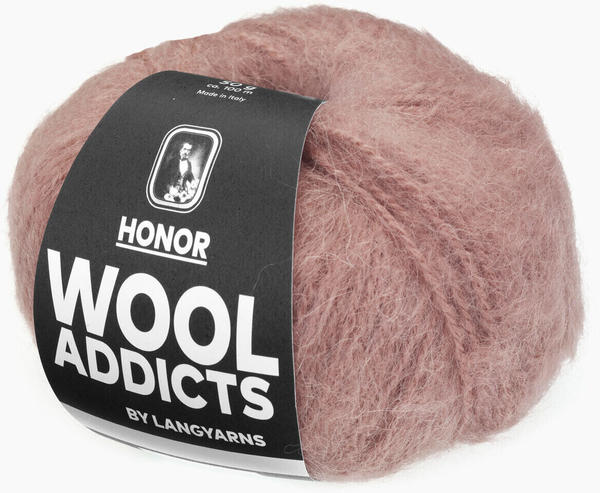 Wooladdicts by Lang Yarns Honor 0009