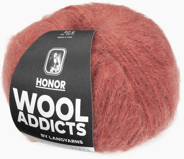 Wooladdicts by Lang Yarns Honor 0048
