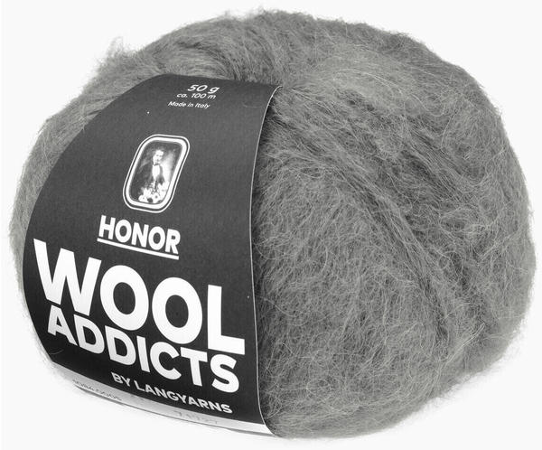 Wooladdicts by Lang Yarns Honor 0005