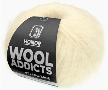 Wooladdicts by Lang Yarns Honor 0094