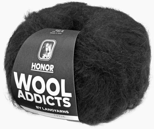 Wooladdicts by Lang Yarns Honor 0004