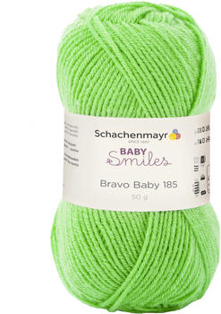 Schachenmayr Baby Smiles Bravo Baby 185 apfelgrün (01072)
