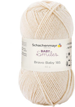Schachenmayr Baby Smiles Bravo Baby 185 beige (01005)