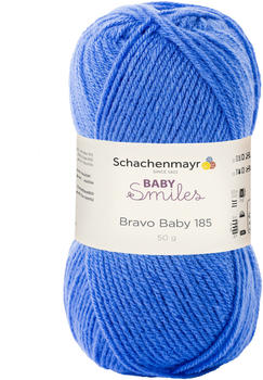Schachenmayr Baby Smiles Bravo Baby 185 himmelblau (01053)