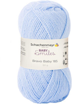 Schachenmayr Baby Smiles Bravo Baby 185 wolke (01055)
