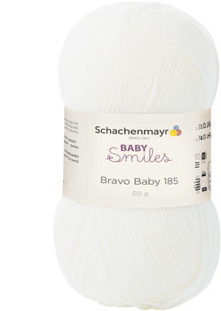 Schachenmayr Baby Smiles Bravo Baby 185 natur (01002)