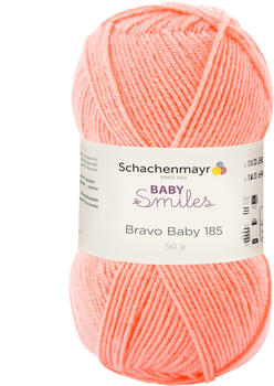 Schachenmayr Baby Smiles Bravo Baby 185 apricot (01024)