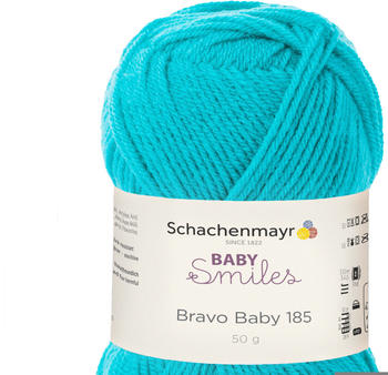 Schachenmayr Baby Smiles Bravo Baby 185 jade (01070)