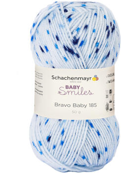 Schachenmayr Baby Smiles Bravo Baby 185 orion (00185)