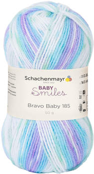 Schachenmayr Baby Smiles Bravo Baby 185 Jonas (00194)