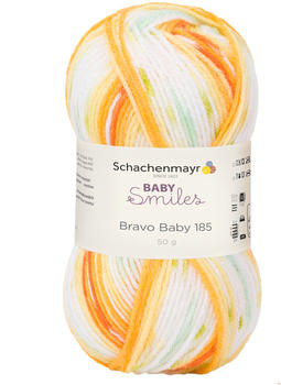 Schachenmayr Baby Smiles Bravo Baby 185 Leonie (00197)