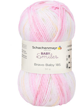Schachenmayr Baby Smiles Bravo Baby 185 Sofie (00196)