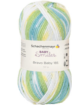 Schachenmayr Baby Smiles Bravo Baby 185 Lukas (00199)