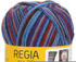 Regia Design Line by Arne & Carlos blue velvet (03862)