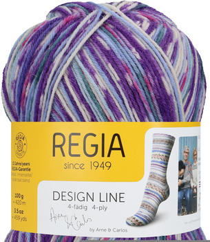 Regia Design Line by Arne & Carlos kabelvaag (03886)